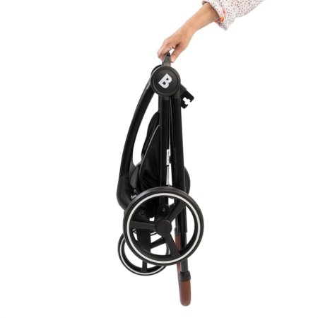 BABYTROLD universaalne käru 2in1 ALEX, Forest, 10-80F 