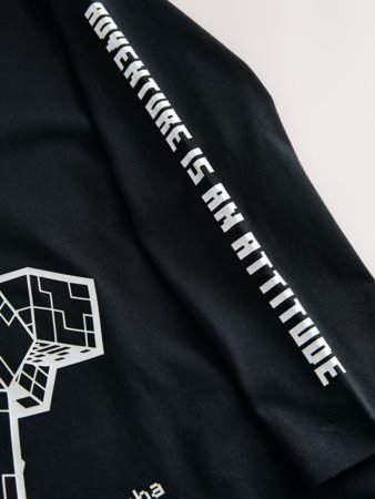 NEXT MINECRAFT t-särk, F34319, 98 cm 