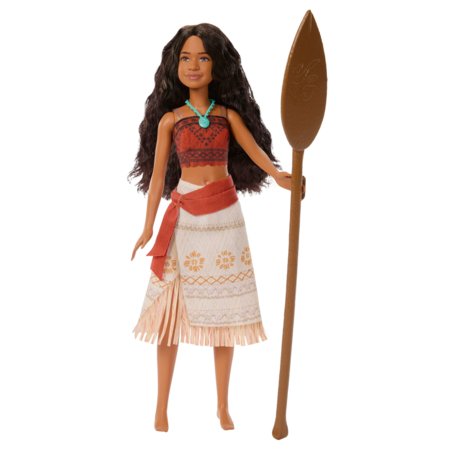 MOANA laulav nukk, JLP18 