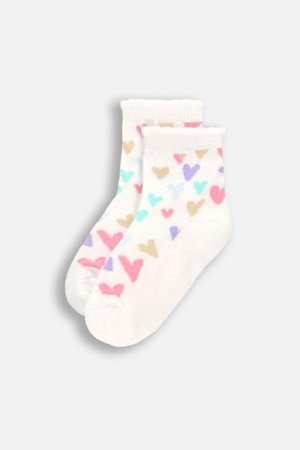 COCCODRILLO sokid, beež, WC6382226SOG-022-026, 26/30 cm 