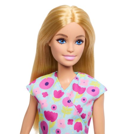 BARBIE nukk arst, JMK12 