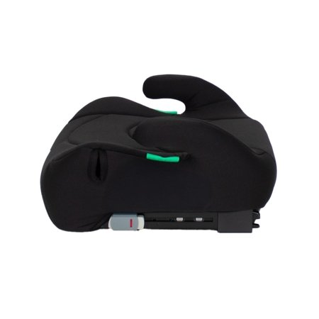 ENGLEDAL istmekõrgendus-booster THOR I-SIZE, 125-150 cm, Black, 25-03TH 