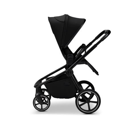 MOON universaalne vanker RESEA 2.0, 2in1, Black, 64940900-933 