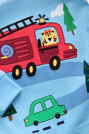 NEXT pikkade varrukatega t-särk, 631696 62-68 