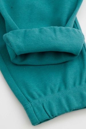 COCCODRILLO püksid DRAGONS BOY KIDS, sinine, WC5120102DBK-013-122, 122 cm 