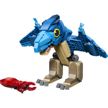 77977 LEGO® Jurassic World: Dinosaurusebeebi: Pteranodon 