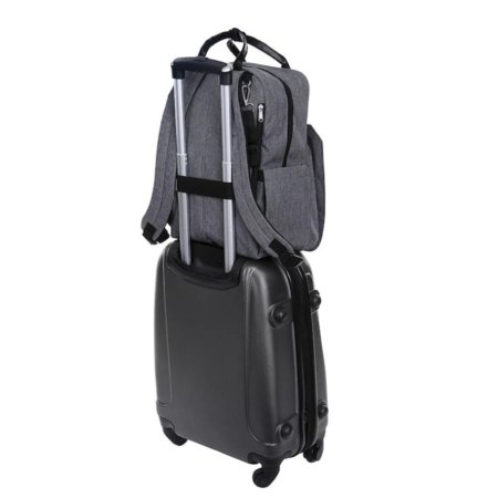 DREAMBABY seljakott emale, hall, G2356 