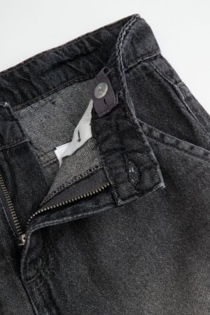 COCCODRILLO lühikesed püksid, hallid, WC6123302CJB-019-128, 128 suurus 