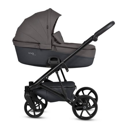 TUTIS universaalne käru VIVA 6+ ESSENTIAL 2/1, Periscape, 1612072 