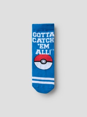 NAME IT POKEMON sokid, 13254154-282D3C 25-27 cm 