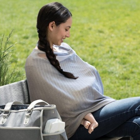 CHICCO Boppy Infinity imetamissall SILVER, 07079968490000 