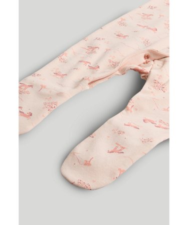 MOTHERCARE rāpulītis ar garām piedurknēm 3 gab., AV35901 cm 