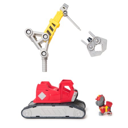 RUBBLE & CREW ehitusmasin Mega Powder Crane, 6073295 