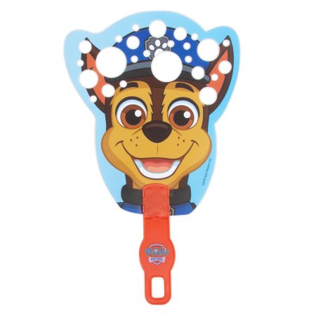 PAW PATROL bubble waver, assort., 97-0023 