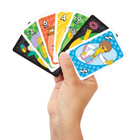 UNO Simpsonid, JHB16 