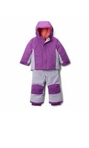 COLUMBIA talvekomplekt BUGA™ III, 2134061-433, 104 cm 