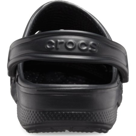 CROCS kroksid BAYA mustad, 10126-001 41 suurus 