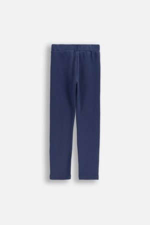 COCCODRILLO leggingud FABOLOUS GIRL JUNIOR, sinine, ZC5122601FGJ-015-128, 128 cm 