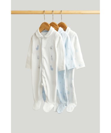 MOTHERCARE pükskostüüm 3 tk., LK402 80 