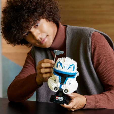 75349 LEGO® Star Wars™ Kapten Rex™-i kiiver 75349
