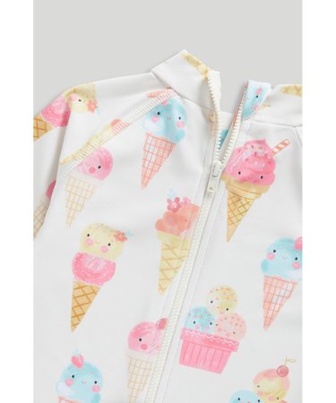 MOTHERCARE ujumistrikoo, LM480 98 