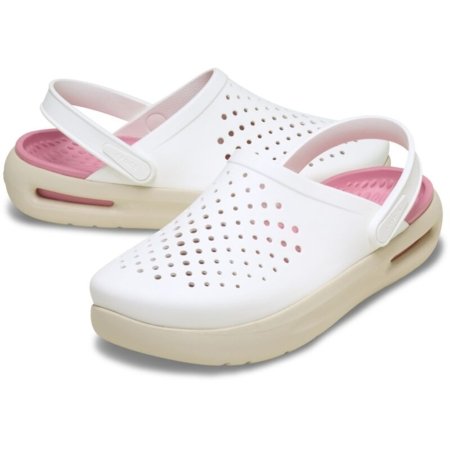 CROCS kroksid INMOTION valged, 209964-100 42,5 suurus 