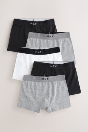 NEXT aluspüksid, 5 tk., E98843, 98-104 