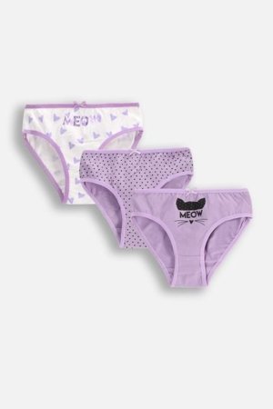COCCODRILLO aluspüksid PANTIES, värv, WC5406305PAN-022-164, 164 cm 