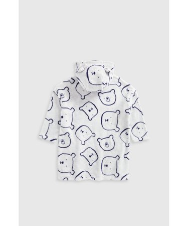 MOTHERCARE džemperis ar kapuci, JM347 140 