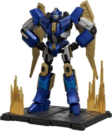 Blokees transformaator Sentinel Prime, 71164 
