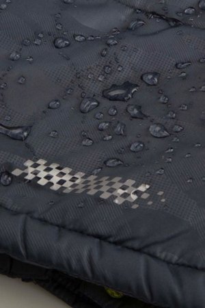 COCCODRILLO jakk OUTERWEAR BOY KIDS, hall, ZC5152108OBK-020-104, 104 cm 