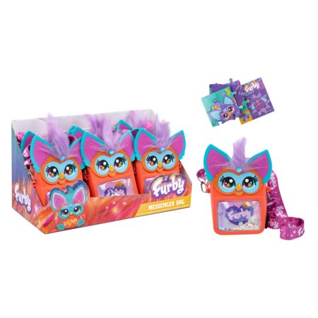 FURBY õlakott, 88-0103 