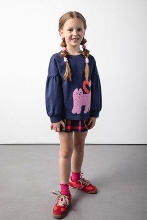 COCCODRILLO seelik ACADEMY GIRL KIDS, värv, cm 
