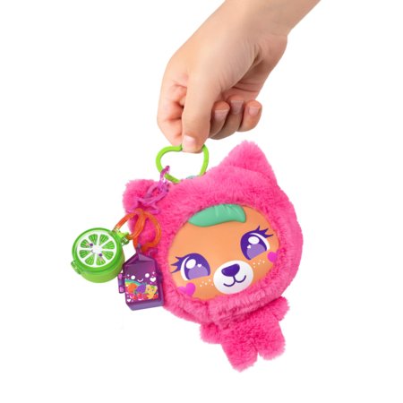 POLLY POCKET mini figuuride komplekt, JKC79 