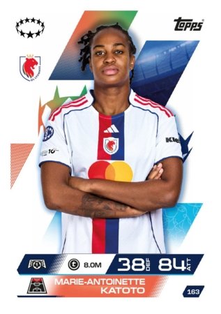 TOPPS MAX kaardid 2026 Mega Tin, 78802 