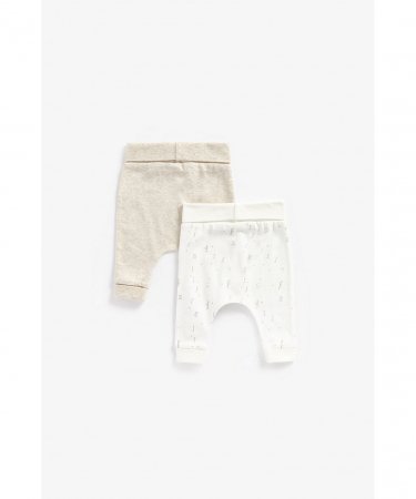 MOTHERCARE püksid, 2 tk., BB804 568157