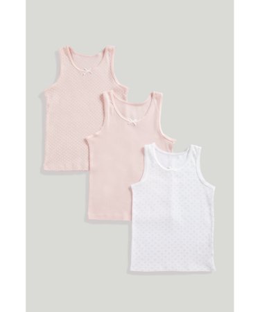 MOTHERCARE alussärk 3tk NA060 592849