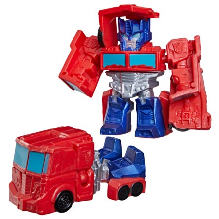 TRANSFORMERS transformer Tiny Turbos, assortii, G33085L4 