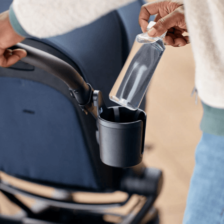 JOOLZ topsihoidja Aer/Day/Hub/Geo3, black, 560230 