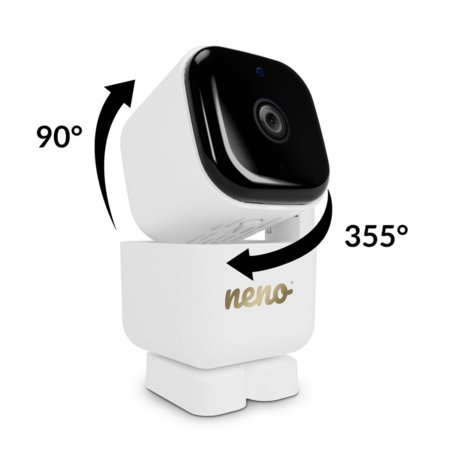 NENO beebimonitor CIAO, NEN-MAM-NN016 