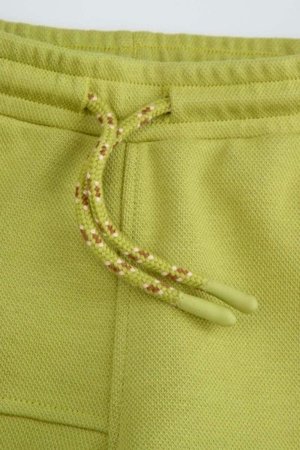 COCCODRILLO püksid, roheline, ZC5120103BBN-012-086, 86 cm 