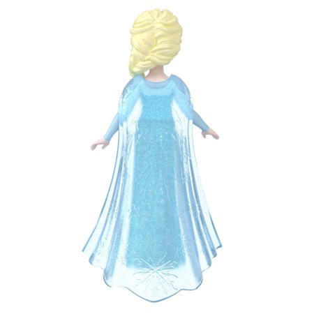 DISNEY FROZEN väikesed nukud, HPL56 