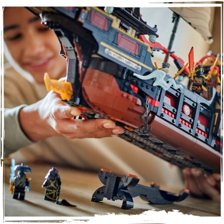 71848 LEGO® NINJAGO® Templilaev 
