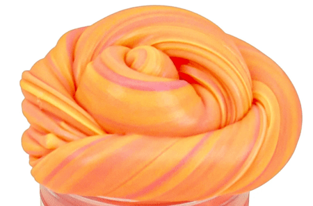 SLIMYGLOOP voolimismass Neon Butter Twist, assortii., 235492-EU 