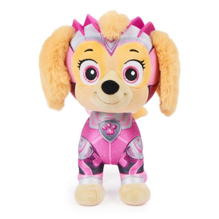 PAW PATROL plüüsis mänguasi Skye, 6068148 