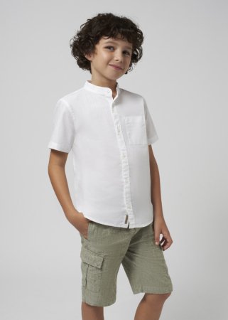 MAYORAL lühikesed püksid 7D, jungle, 6285-93 