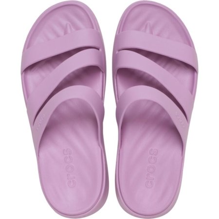 CROCS sussid SMURFS sinised, 209587-5BX 39,5 suurus 