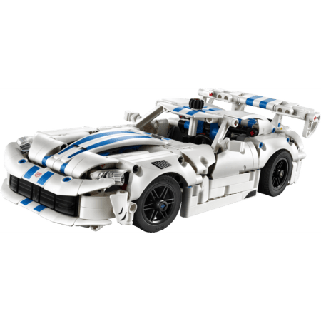 42234 LEGO® Technic Dodge Viper GTS-R sportauto 