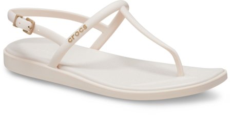 CROCS sussid MIAMI THONG rohelised, 209793-0WW 42,5 suurus 