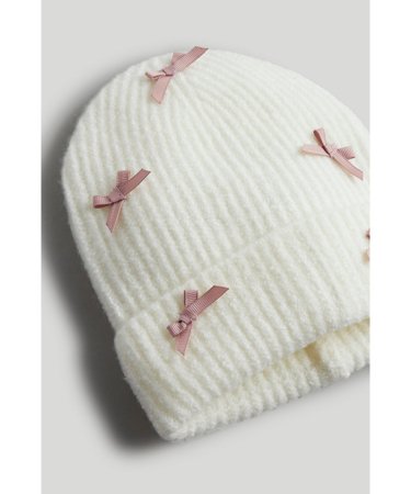 MOTHERCARE cimdi un cepure, AW11901 6-8 m. 